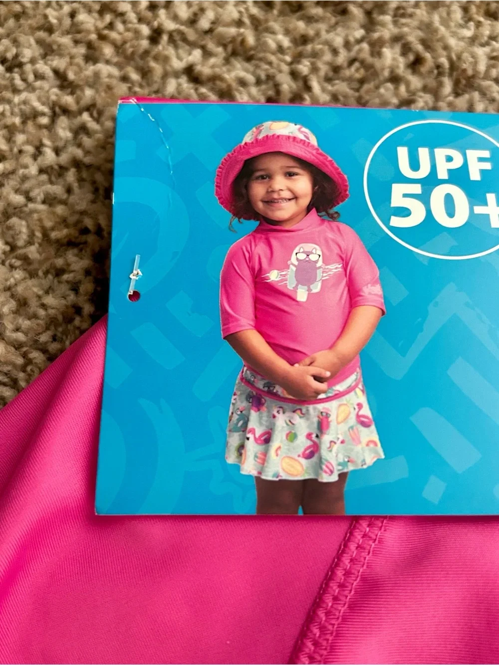 Uv Skinz nwt kids